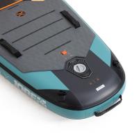 Jobe JEEP Touring Inflatable Padle Board 11'' 6
